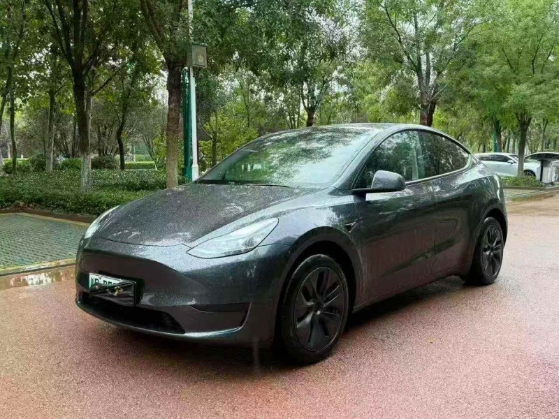 莱芜24年特斯拉MODEL Y2