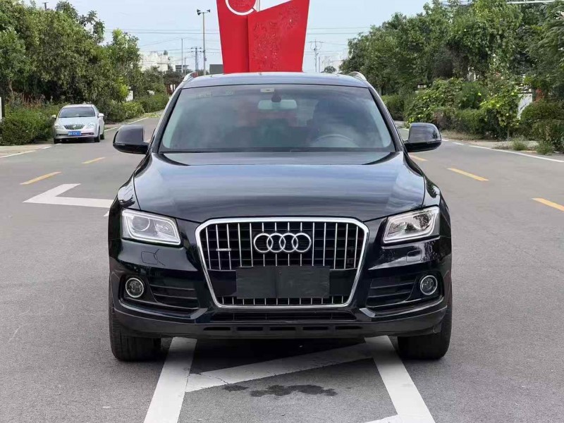 临沂16年奥迪Q51