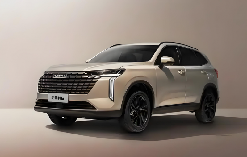 国产4万以内抵押车型排行榜 国产4万以内抵押车型排行榜