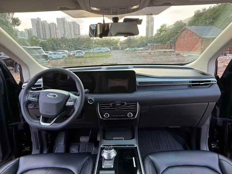 娄底22年福特锐界2