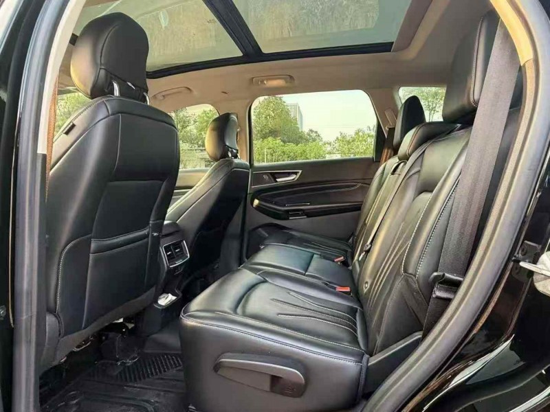 娄底22年福特锐界4