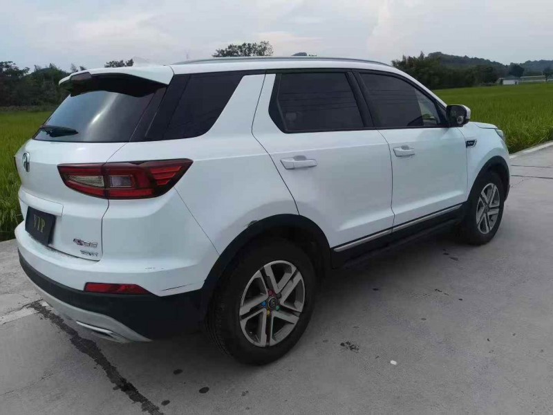 湘潭19年长安汽车CS558