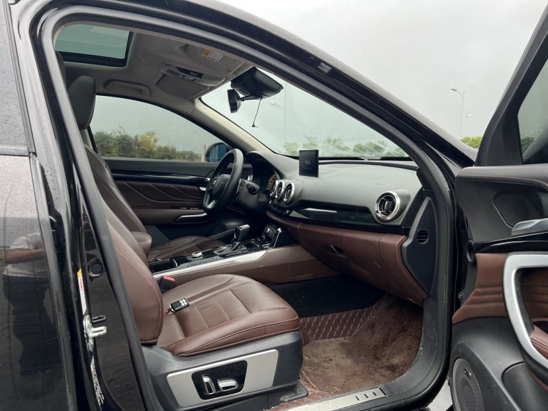 盐城18年长城汽车WEY6