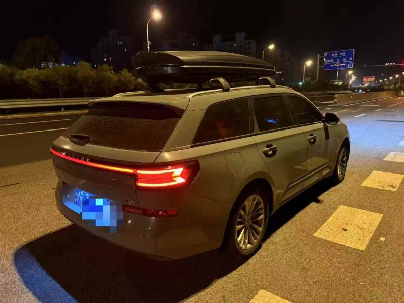 秦皇岛22年宝骏Valli7