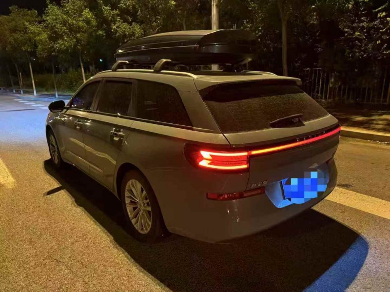 秦皇岛22年宝骏Valli8