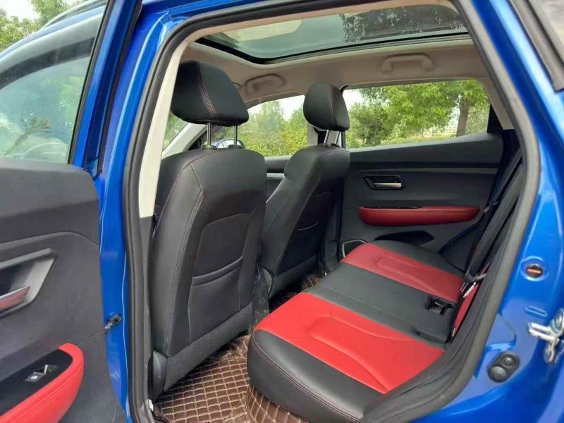 苏州18年哈弗H27