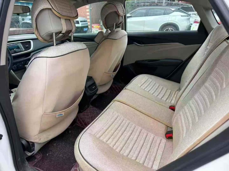 淄博18年别克英朗6