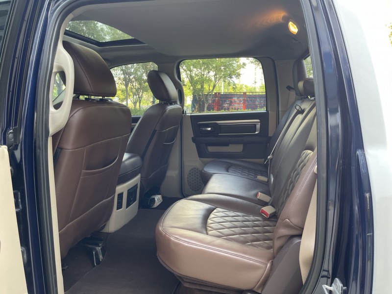 济宁14年道奇公羊6