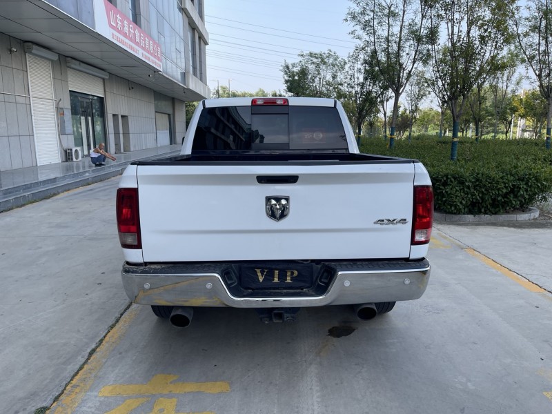 济宁14年道奇公羊9