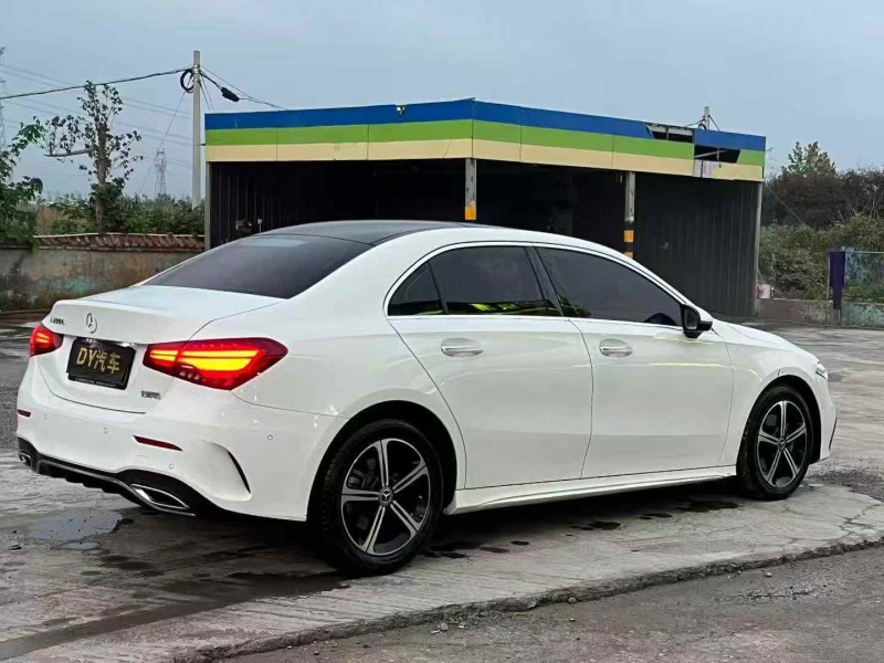 菏泽24年奔驰A7