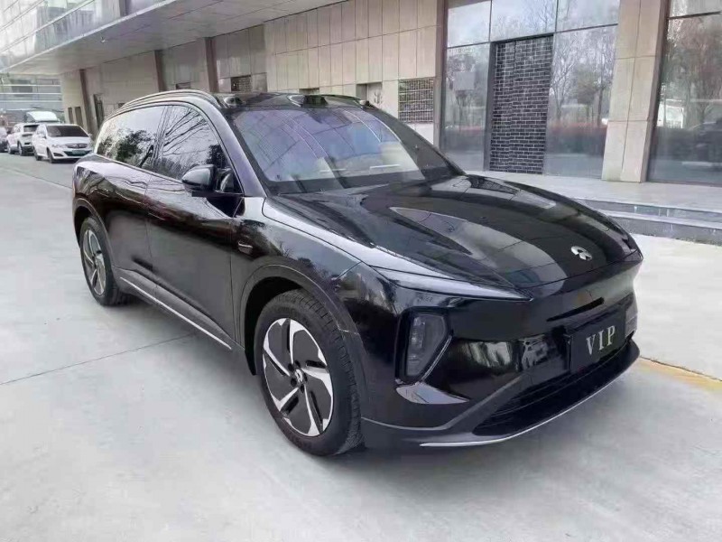 菏泽24年蔚来EC62