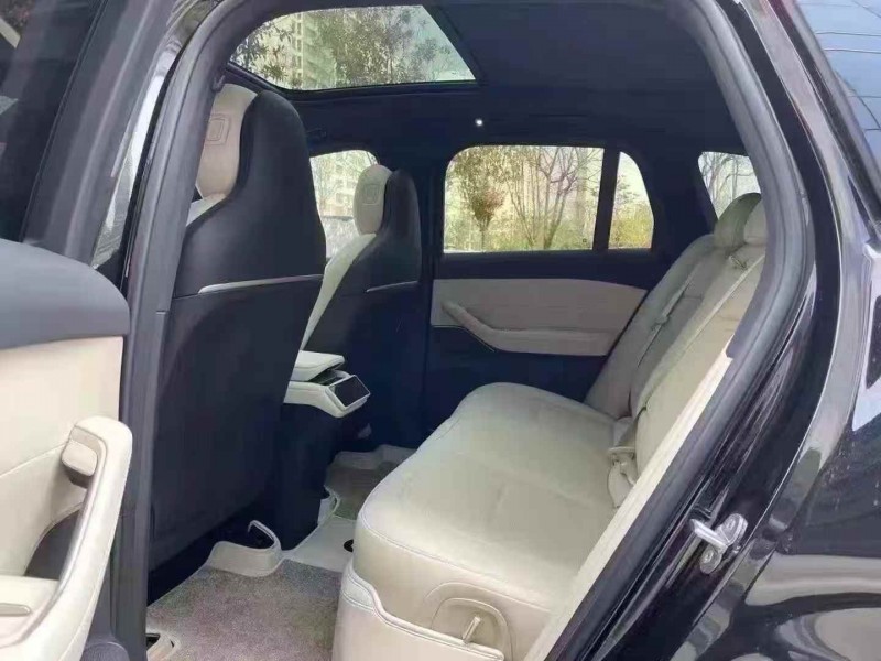 菏泽24年蔚来EC66