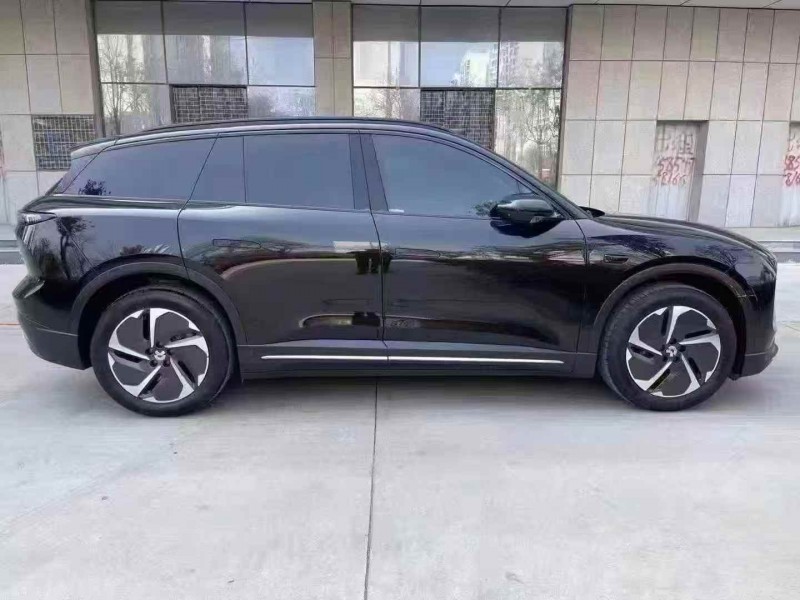 菏泽24年蔚来EC68