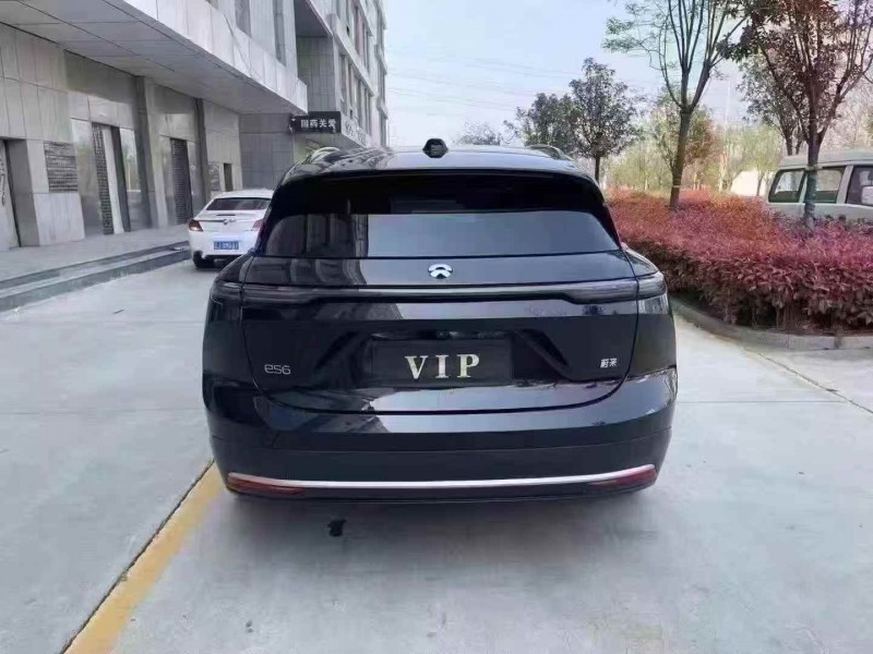 菏泽24年蔚来EC69
