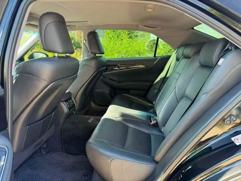 佛山15年丰田皇冠8