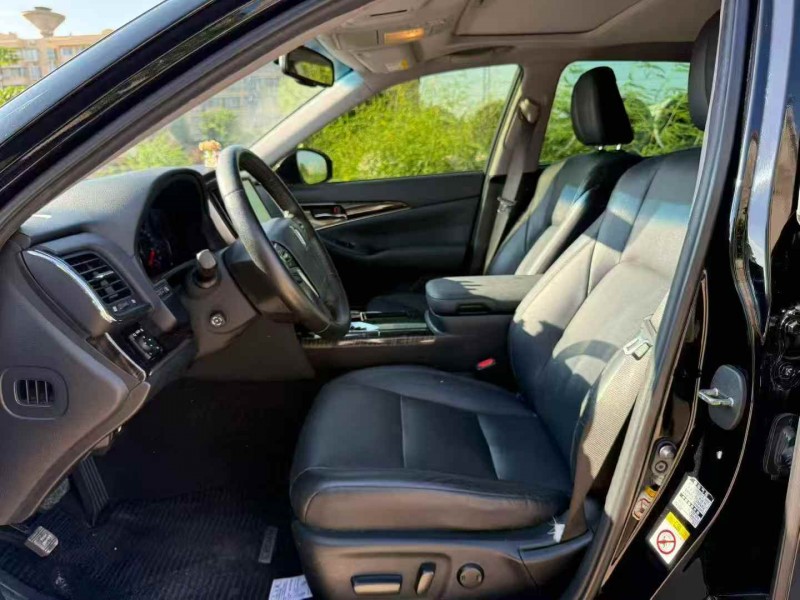 佛山15年丰田皇冠9