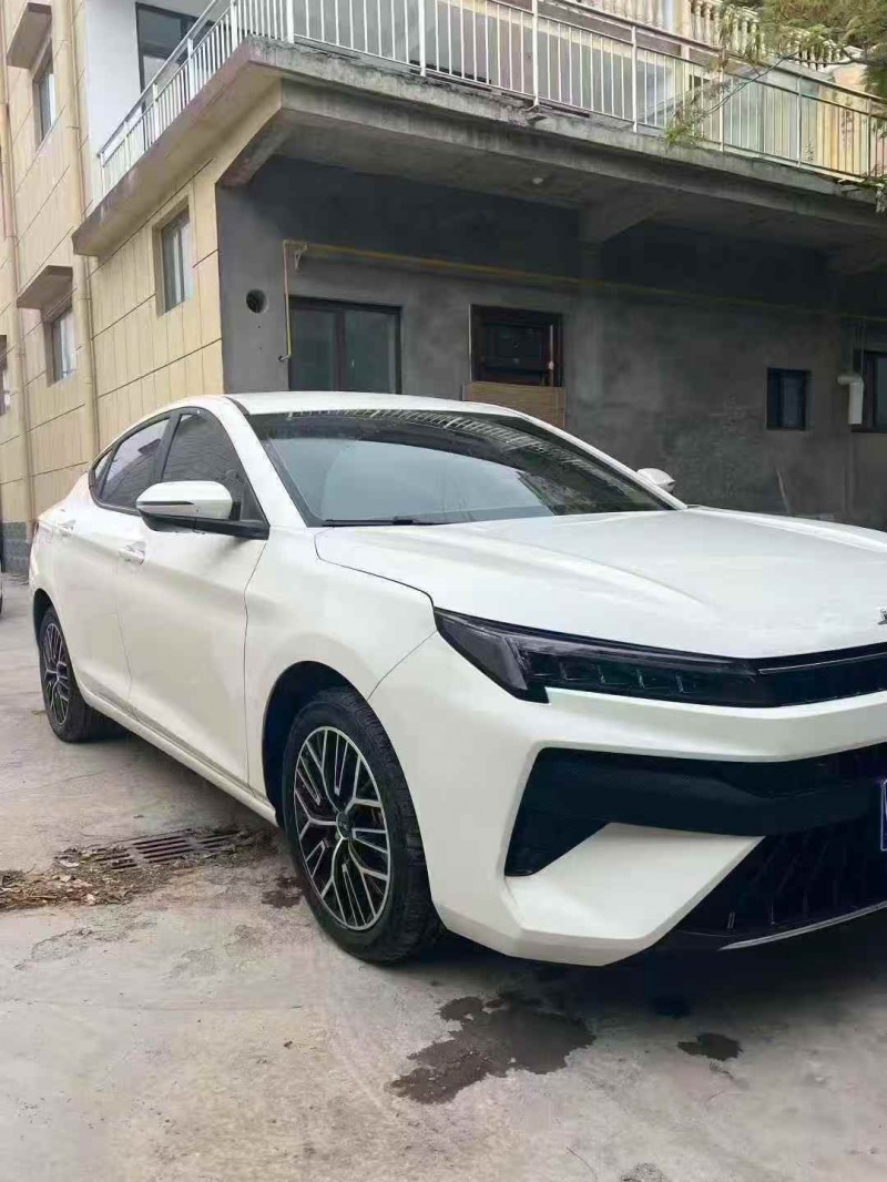 菏泽23年江淮A52