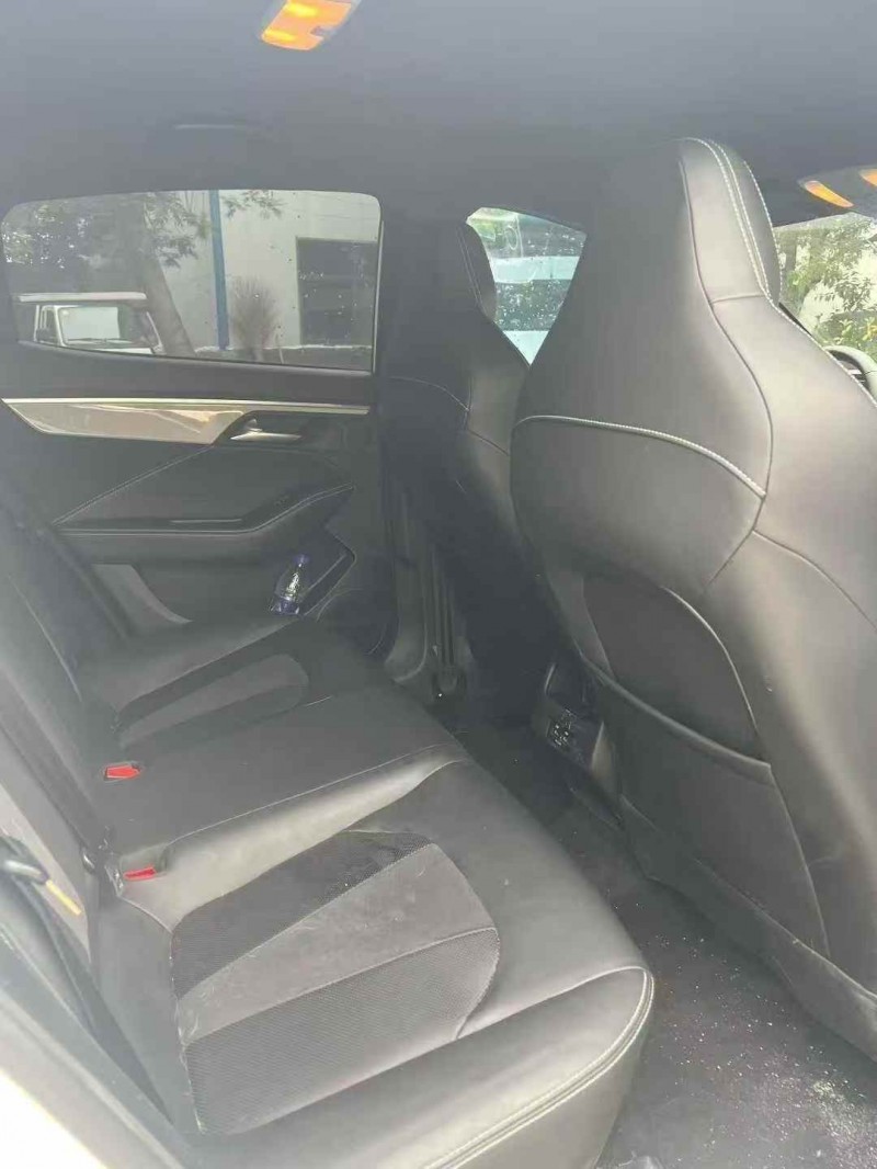 菏泽23年江淮A55