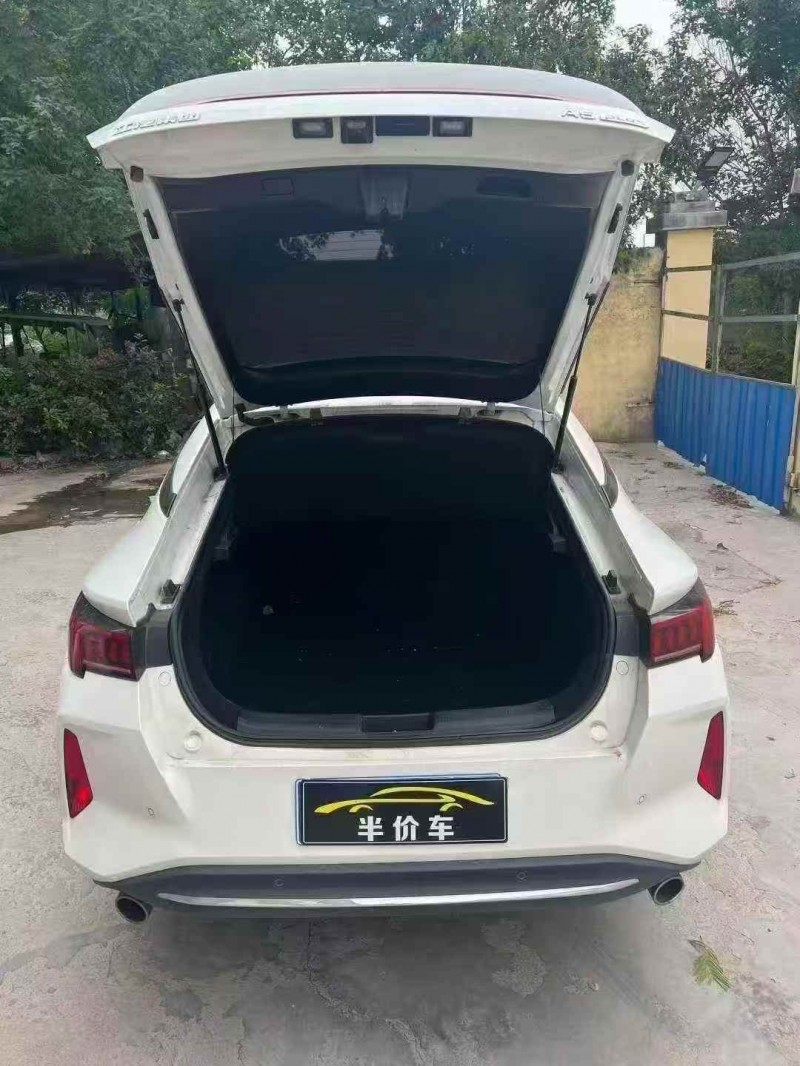 菏泽23年江淮A56