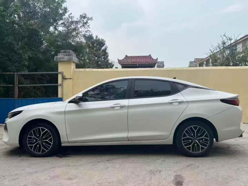 菏泽23年江淮A57