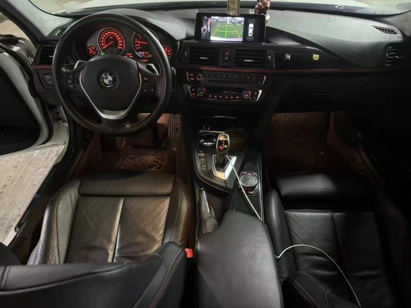 秦皇岛15年宝马3系4