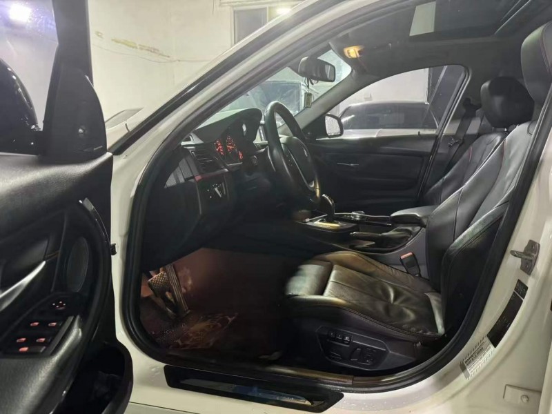 秦皇岛15年宝马3系5