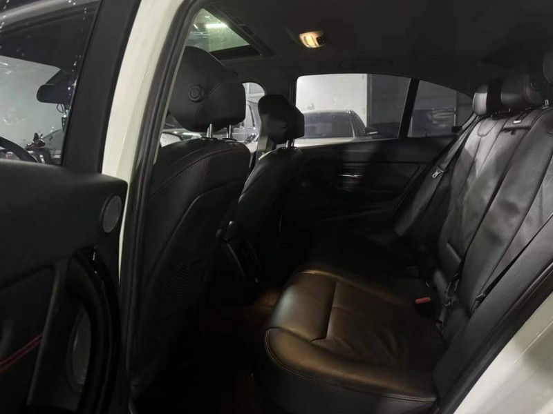 秦皇岛15年宝马3系6