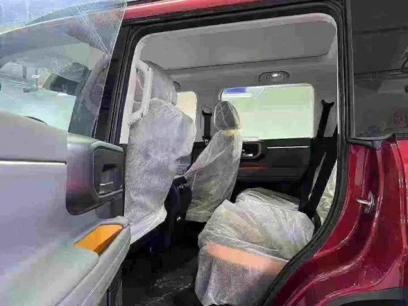 成都25年北京BJ406