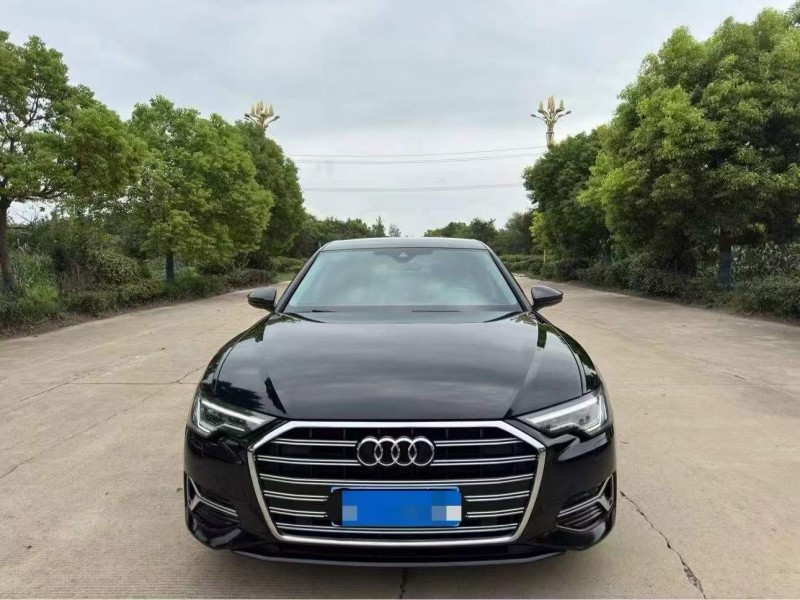 苏州23年奥迪A6L1