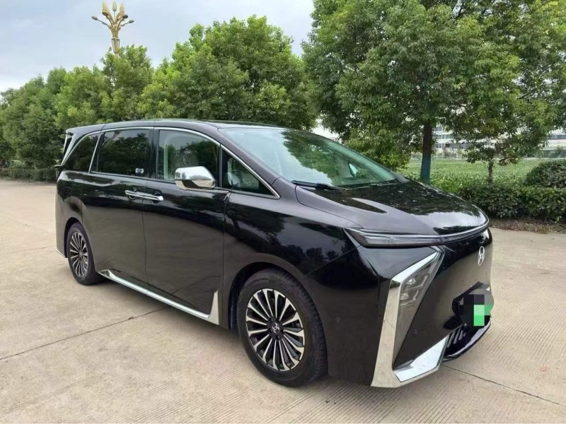 徐州25年合创汽车V093