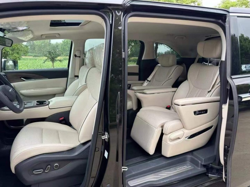 徐州25年合创汽车V096