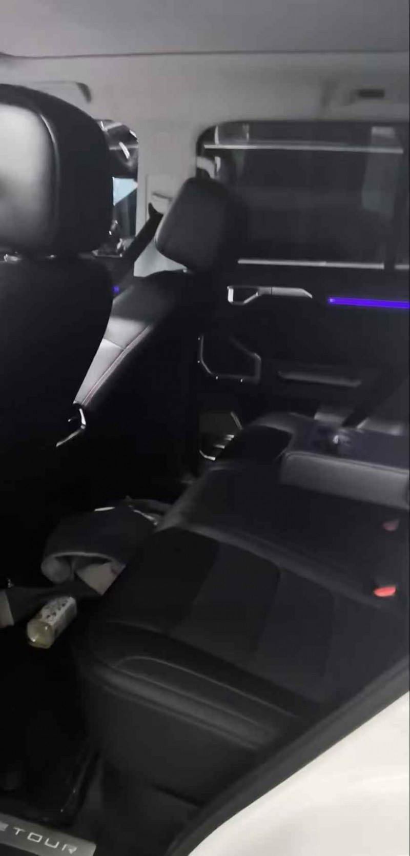 徐州25年奇瑞捷途3