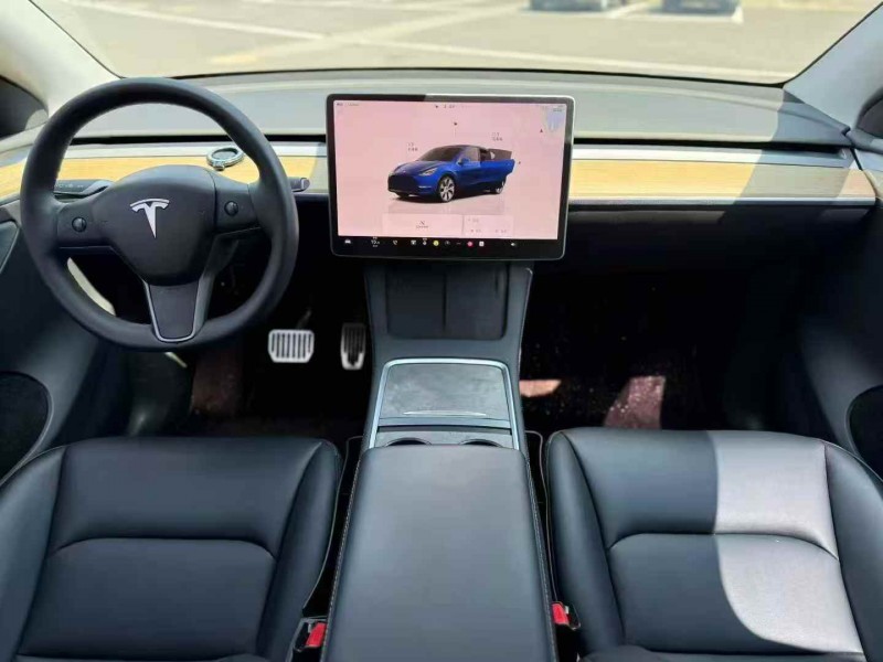 杭州23年特斯拉MODEL Y2