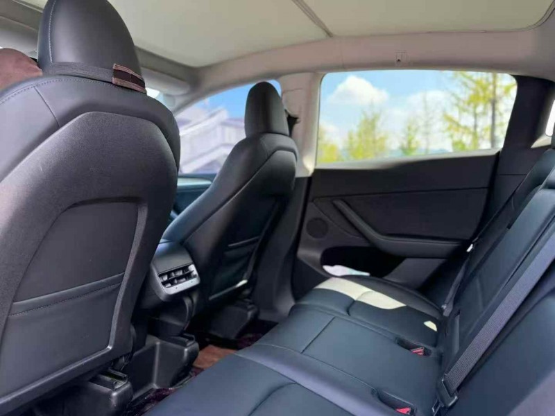 杭州23年特斯拉MODEL Y3