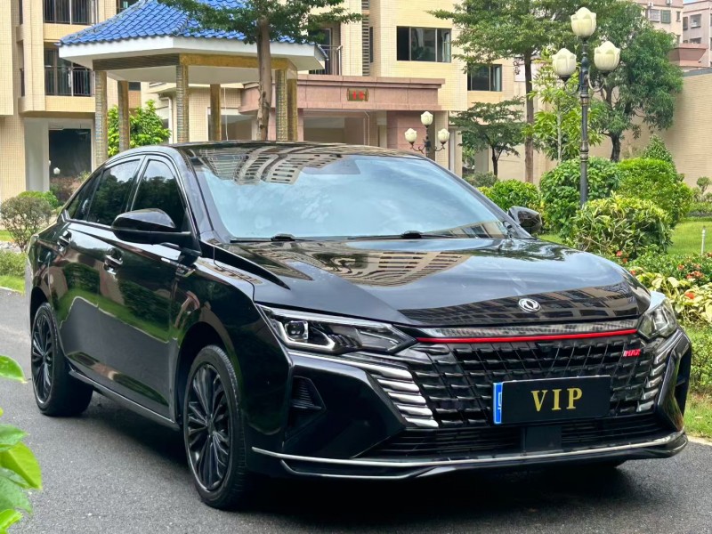 东莞23年东风奕炫2