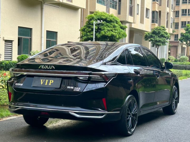 东莞23年东风奕炫6