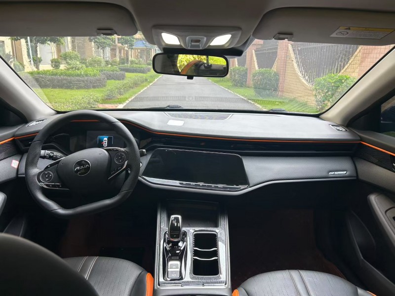 东莞23年东风奕炫7