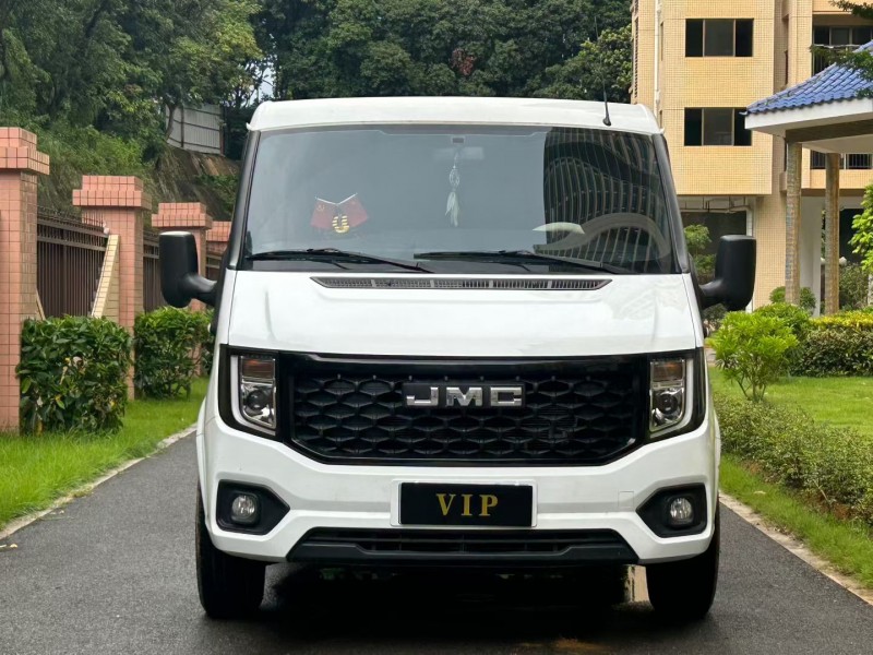 东莞24年江铃福顺1