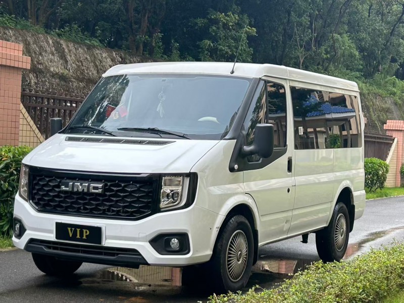 东莞24年江铃福顺2