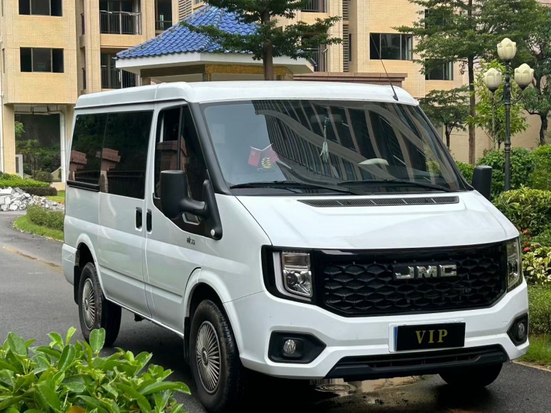 东莞24年江铃福顺3