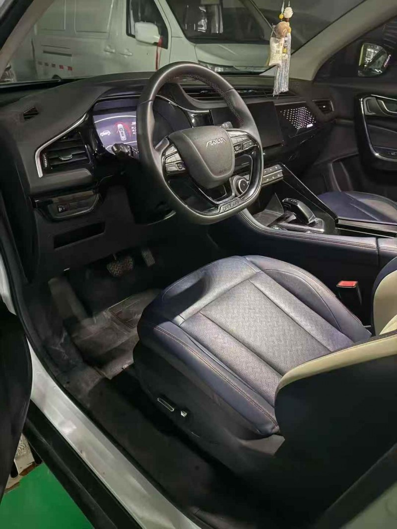 杭州22年东风风神2