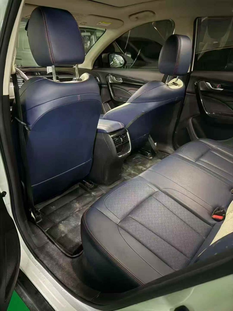 杭州22年东风风神3