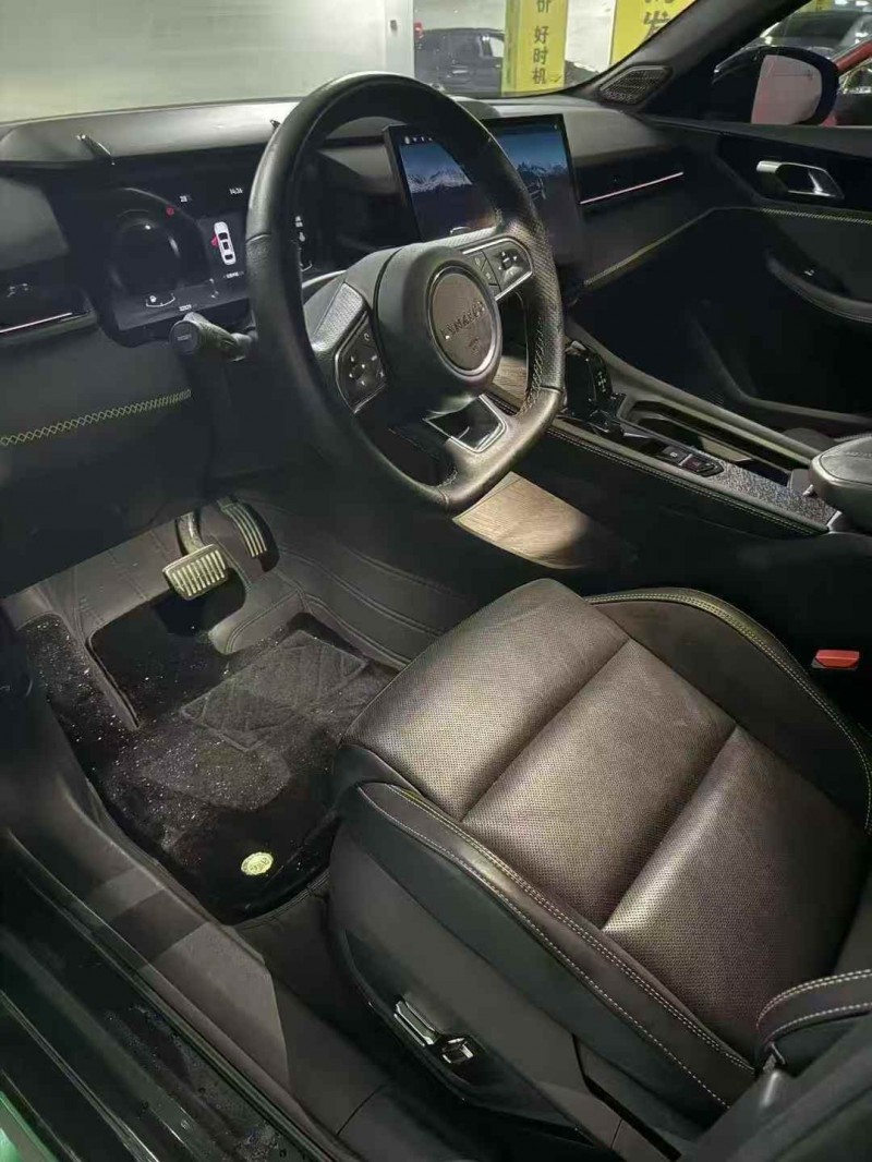 杭州23年领克032