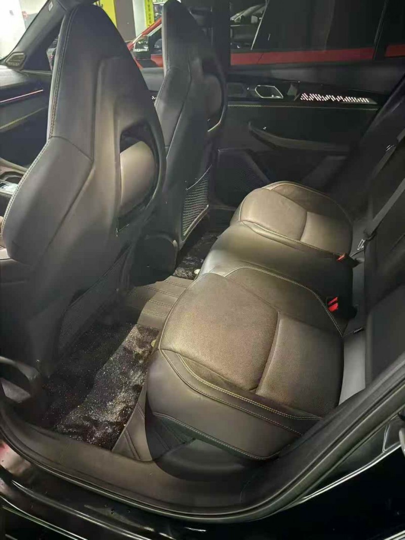 杭州23年领克033