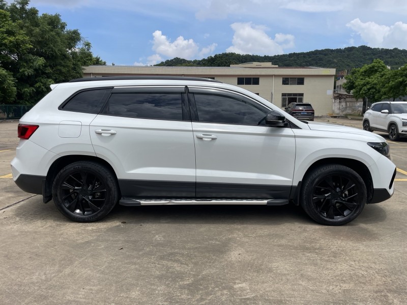 中山23年大众捷达2