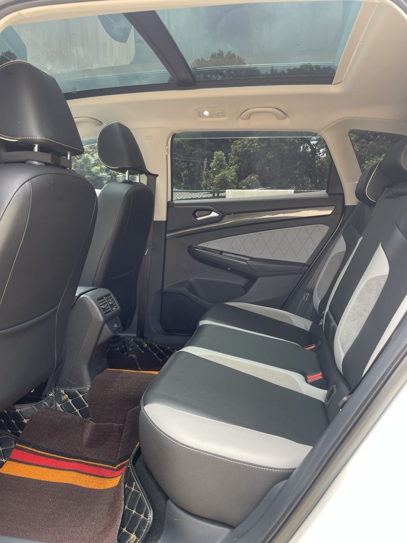 中山23年大众捷达6