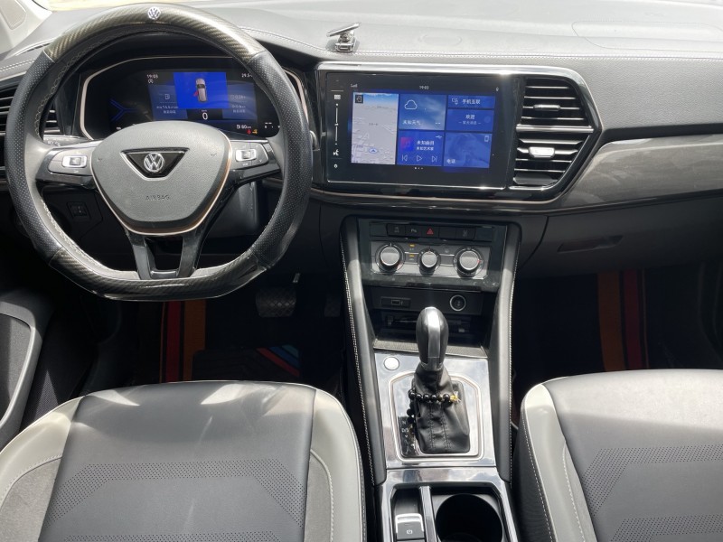 中山23年大众捷达7