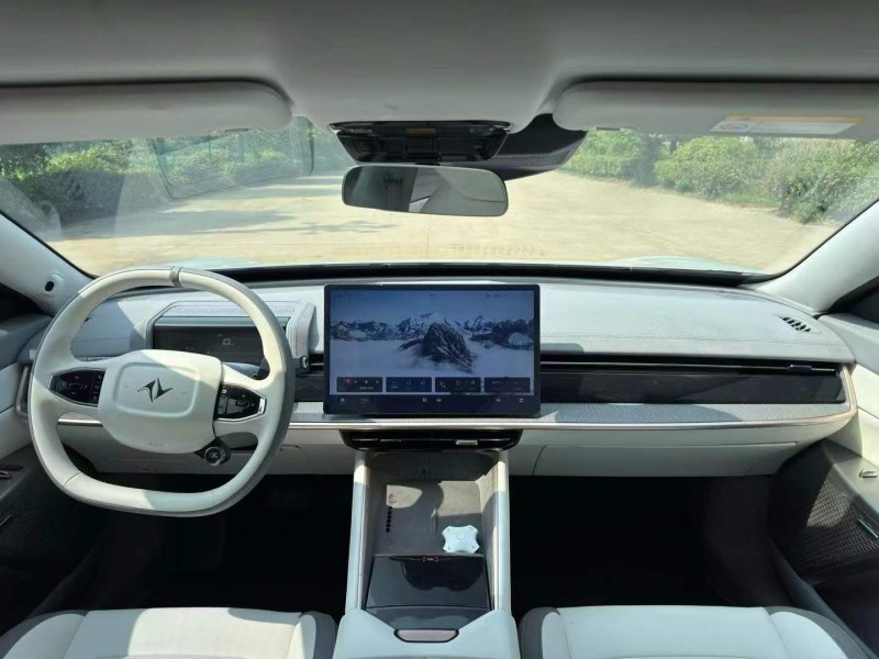 苏州24年东风奕派5