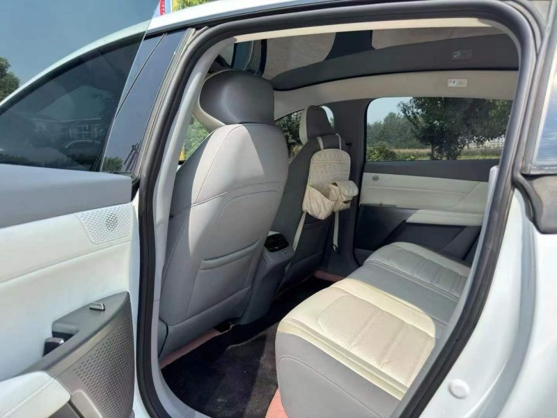 苏州24年东风奕派7