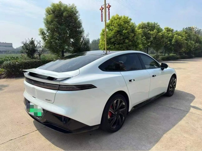 苏州24年东风奕派8